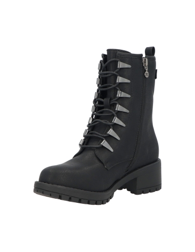 BOTIN MILITAR MUJER-MARIAMARE-63417