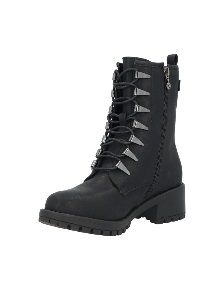 BOTIN MILITAR MUJER-MARIAMARE-63417