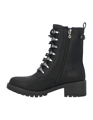 BOTIN MILITAR MUJER-MARIAMARE-63417