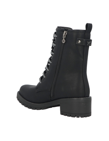 BOTIN MILITAR MUJER-MARIAMARE-63417