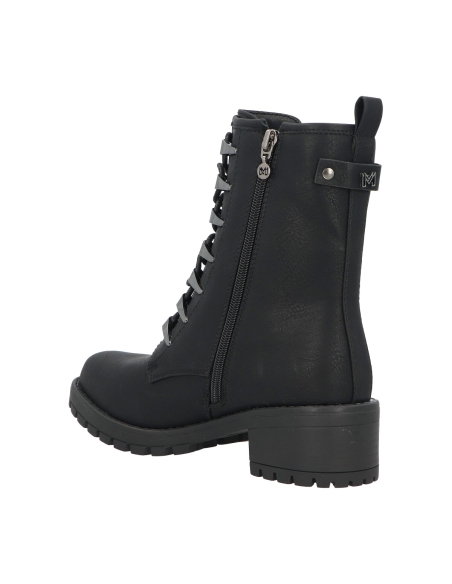 BOTIN MILITAR MUJER-MARIAMARE-63417