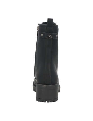 BOTIN MILITAR MUJER-MARIAMARE-63417
