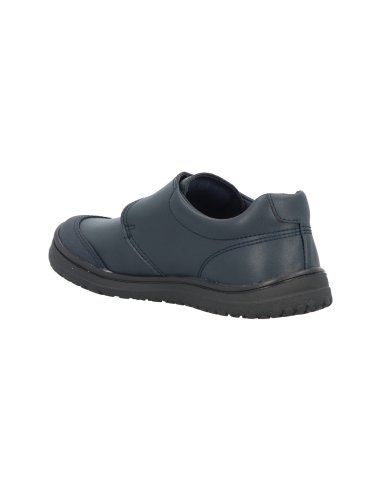 ZAPATO COLEGIAL NIÑO-PABLOSKY-352525
