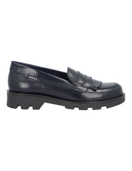 ZAPATO MOCASIN NIÑA-PAOLA-854121