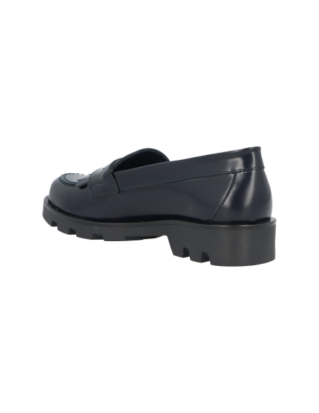 ZAPATO MOCASIN NIÑA-PAOLA-854121