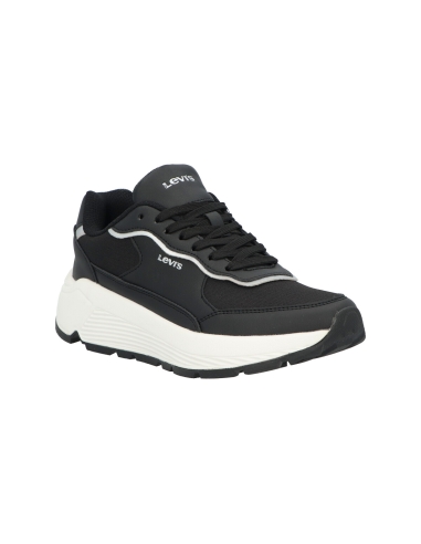 DEPORTIVO CASUAL MUJER-LEVIS-235430 WING