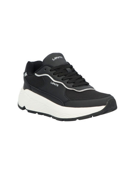 DEPORTIVO CASUAL MUJER-LEVIS-235430 WING