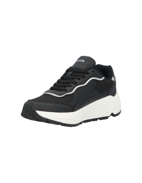 DEPORTIVO CASUAL MUJER-LEVIS-235430 WING