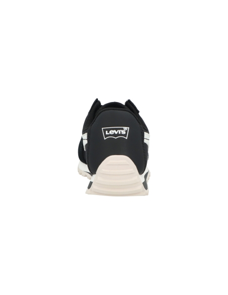 DEPORTIVO CASUAL MUJER-LEVIS-STRYDER RED TAB S