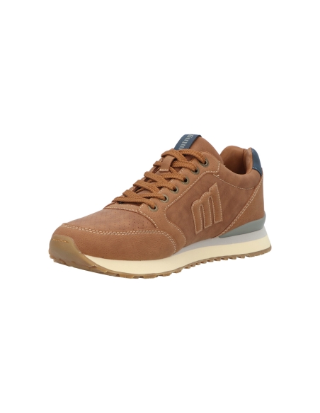 DEPORTIVO CASUAL HOMBRE-MUSTANG-84697