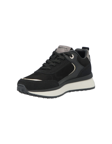 DEPORTIVO CASUAL MUJER-MUSTANG-60369