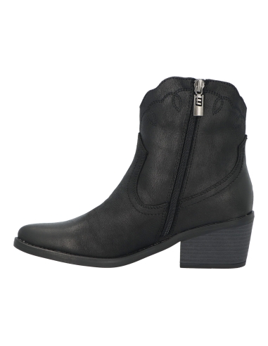 BOTIN CAMPERO MUJER-MUSTANG-51966