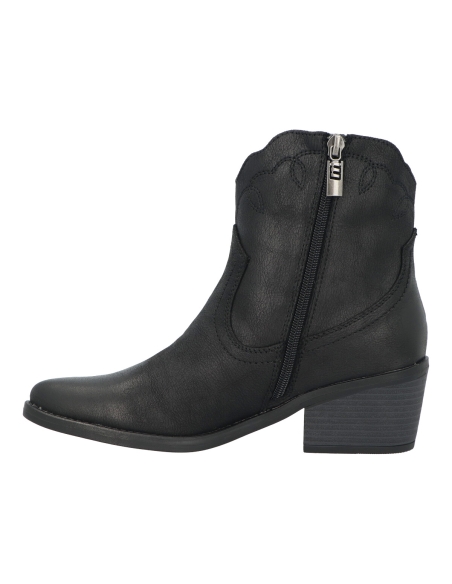 BOTIN CAMPERO MUJER-MUSTANG-51966