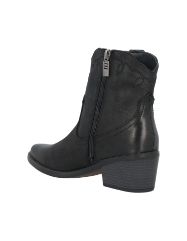 BOTIN CAMPERO MUJER-MUSTANG-51966