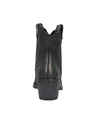 BOTIN CAMPERO MUJER-MUSTANG-51966