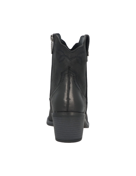 BOTIN CAMPERO MUJER-MUSTANG-51966