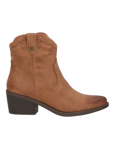 BOTIN CAMPERO MUJER-MUSTANG-51966
