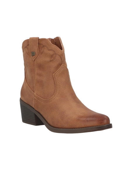 BOTIN CAMPERO MUJER-MUSTANG-51966
