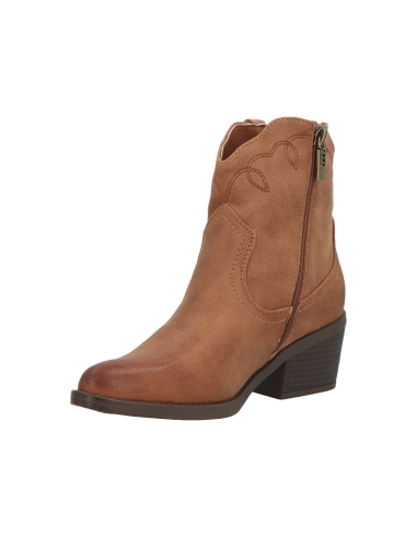 BOTIN CAMPERO MUJER-MUSTANG-51966