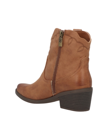 BOTIN CAMPERO MUJER-MUSTANG-51966