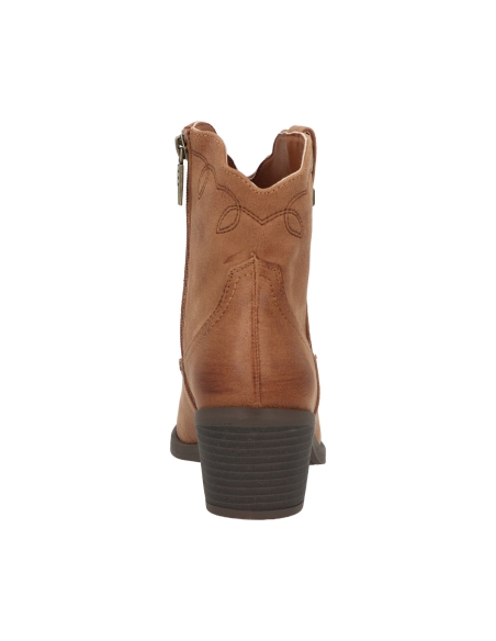 BOTIN CAMPERO MUJER-MUSTANG-51966