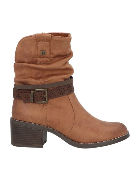 BOTIN CAMPERO MUJER-MUSTANG-52764