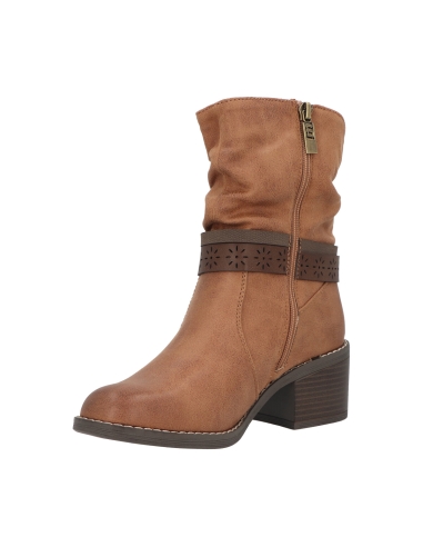 BOTIN CAMPERO MUJER-MUSTANG-52764