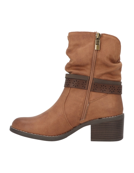 BOTIN CAMPERO MUJER-MUSTANG-52764