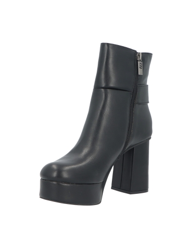 BOTIN PLATAFORMA MUJER-MUSTANG-53068