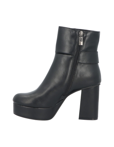 BOTIN PLATAFORMA MUJER-MUSTANG-53068