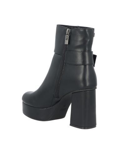 BOTIN PLATAFORMA MUJER-MUSTANG-53068