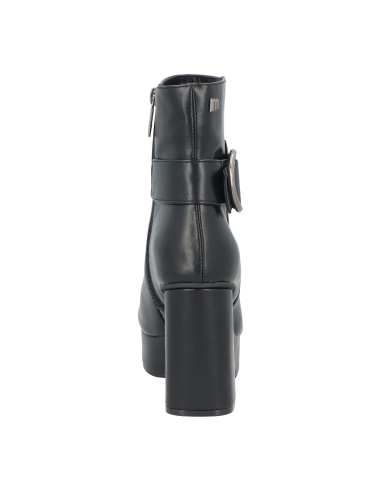 BOTIN PLATAFORMA MUJER-MUSTANG-53068