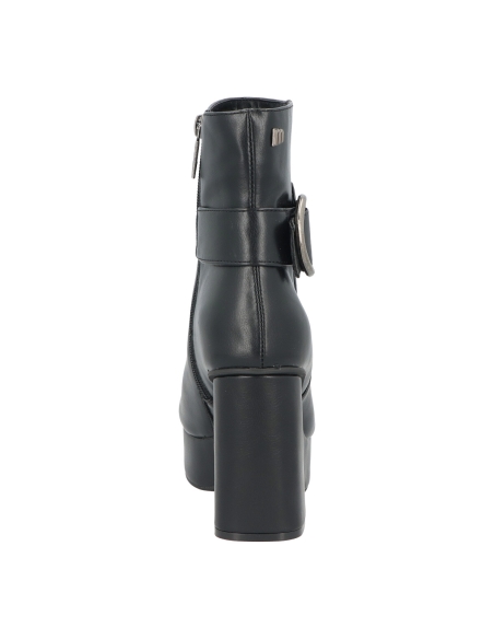 BOTIN PLATAFORMA MUJER-MUSTANG-53068