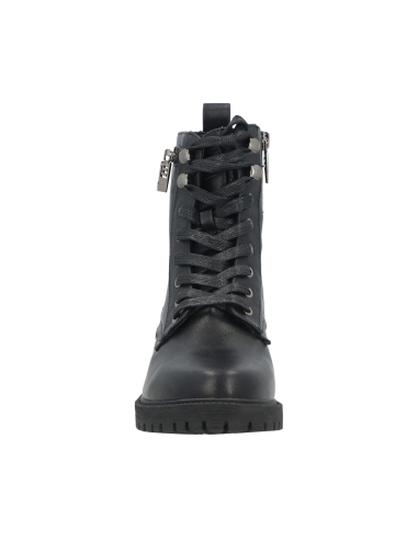 BOTIN MILITAR MUJER-MUSTANG-53208