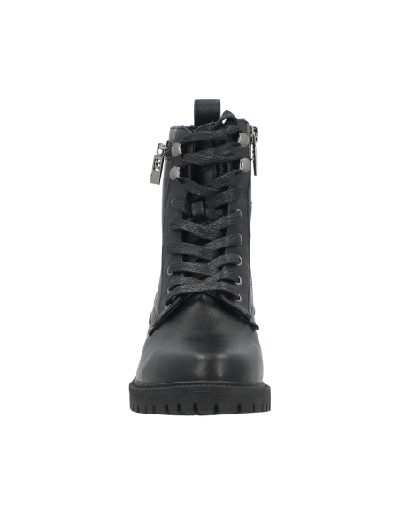 BOTIN MILITAR MUJER-MUSTANG-53208