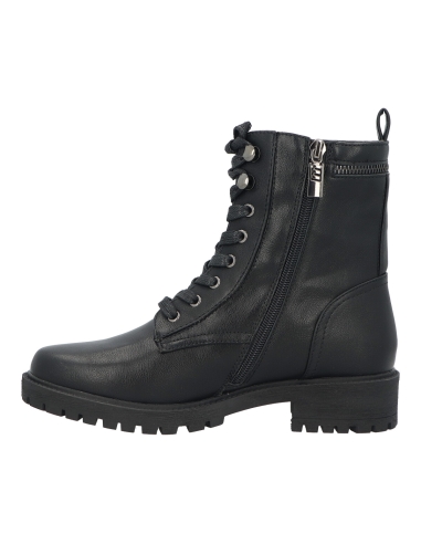 BOTIN MILITAR MUJER-MUSTANG-53208