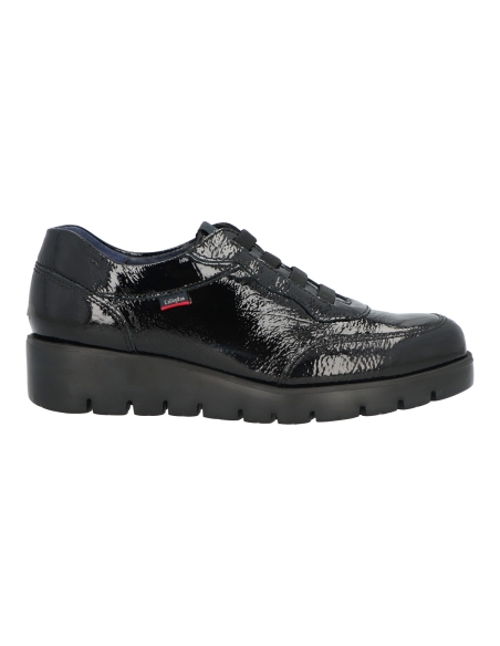 ZAPATO CASUAL CUÑA MUJER-CALLAGHAN-89897