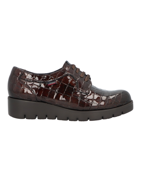 ZAPATO CASUAL CUÑA MUJER-CALLAGHAN-89844