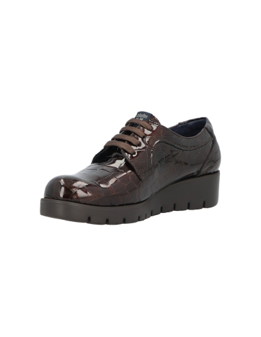 ZAPATO CASUAL CUÑA MUJER-CALLAGHAN-89844