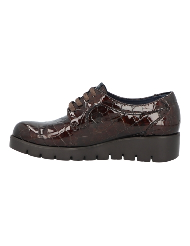 ZAPATO CASUAL CUÑA MUJER-CALLAGHAN-89844