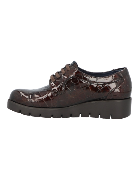 ZAPATO CASUAL CUÑA MUJER-CALLAGHAN-89844