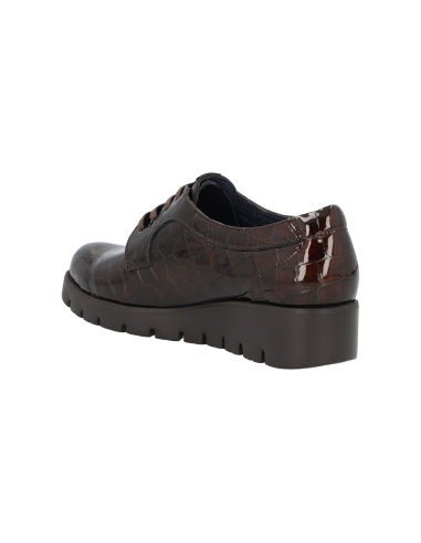 ZAPATO CASUAL CUÑA MUJER-CALLAGHAN-89844
