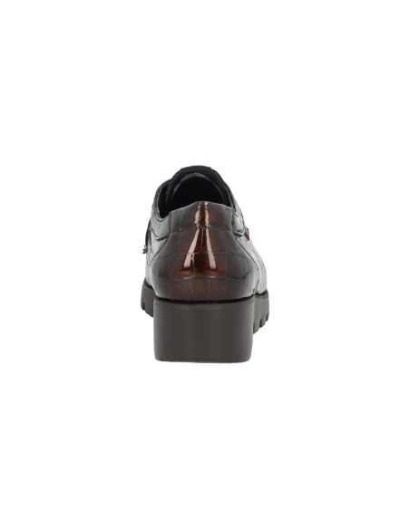 ZAPATO CASUAL CUÑA MUJER-CALLAGHAN-89844