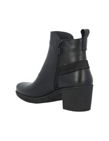 BOTIN TACON MUJER-FLUCHOS-F1798
