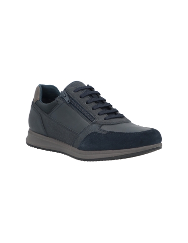 ZAPATO SPORT HOMBRE-GEOX-U35H5A0PTEK