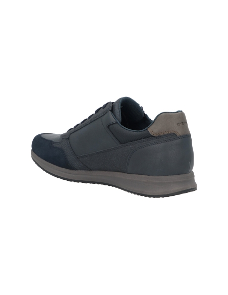 ZAPATO SPORT HOMBRE-GEOX-U35H5A0PTEK