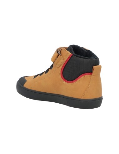 BOTIN NIÑO SPORT-GEOX-J365CF0MEFU