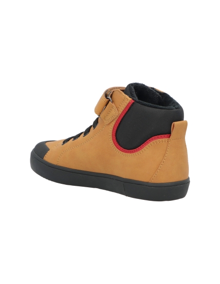 BOTIN NIÑO SPORT-GEOX-J365CF0MEFU