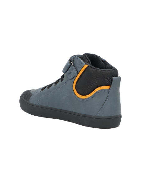 BOTIN NIÑO SPORT-GEOX-J365CF0MEFU