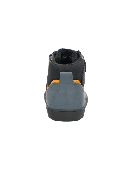 BOTIN NIÑO SPORT-GEOX-J365CF0MEFU